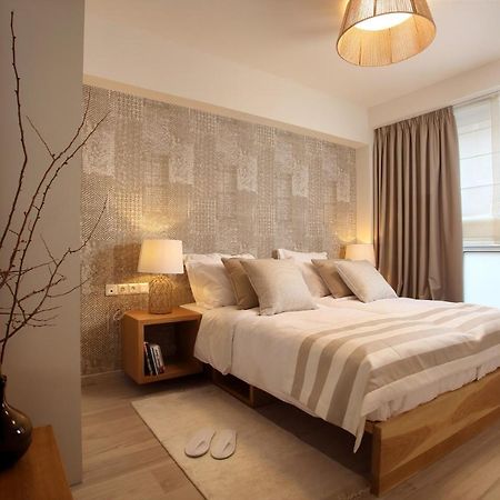 Love Luxury Central Apartment Athens Ngoại thất bức ảnh