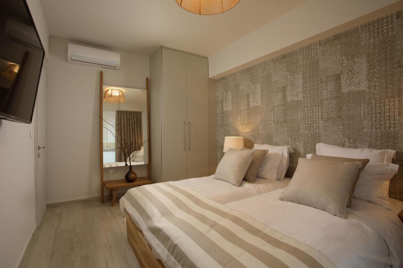 Love Luxury Central Apartment Athens Ngoại thất bức ảnh