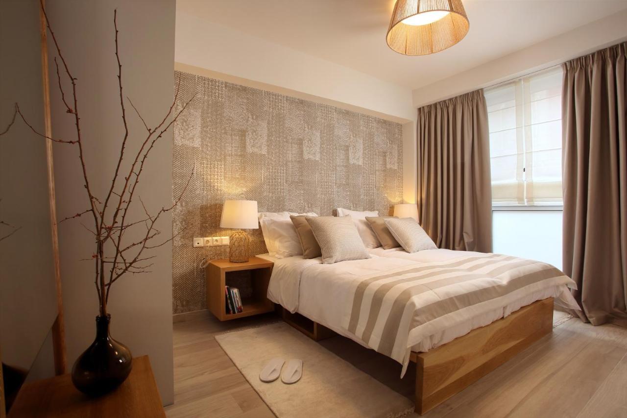Love Luxury Central Apartment Athens Ngoại thất bức ảnh